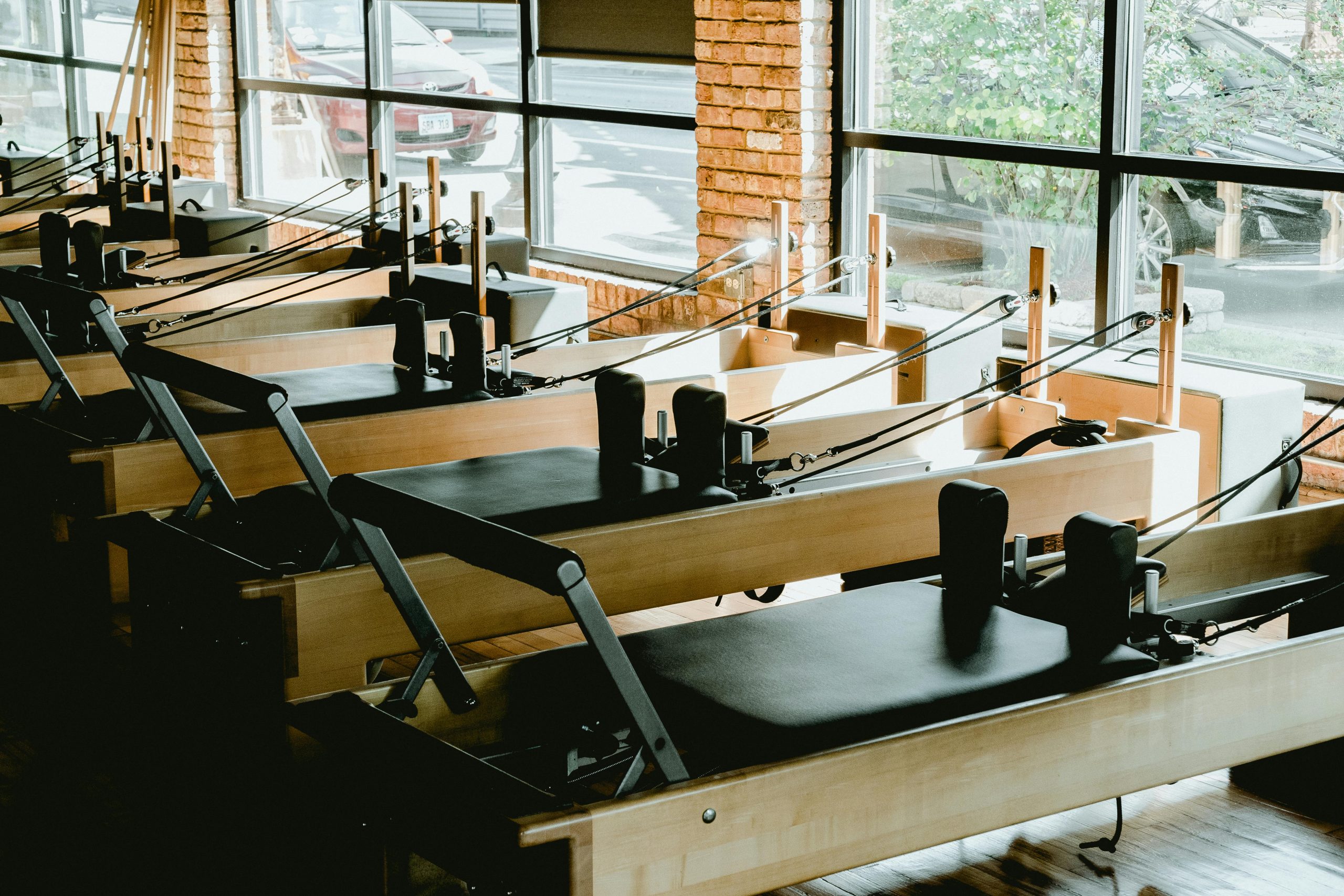 6 Errores Comunes al Abrir tu Estudio de Pilates (y cómo hacerlo bien desde el inicio)