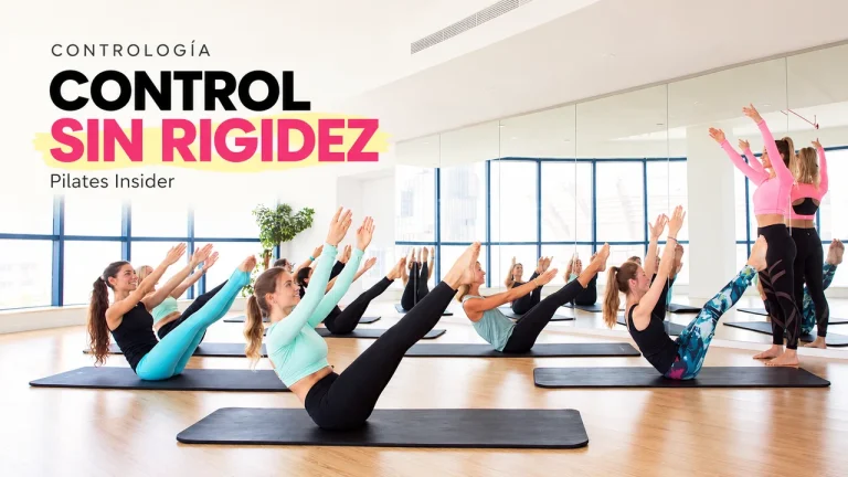 Contrología: ¿tener control significa apretarlo todo?